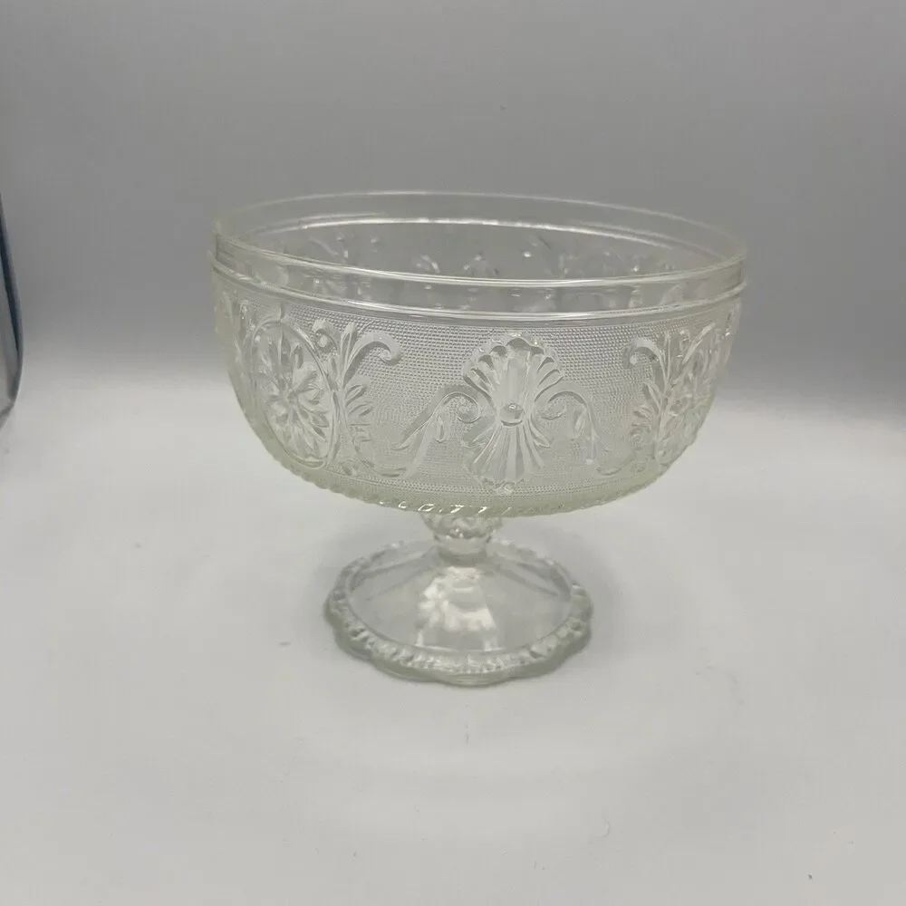 Indiana Glass vintage indiana